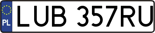 LUB357RU