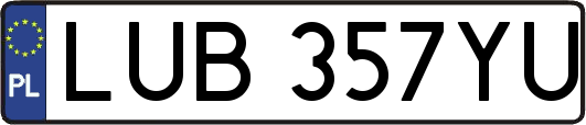 LUB357YU