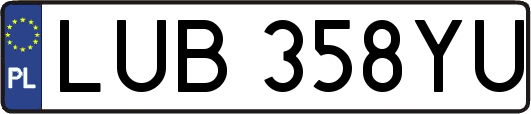 LUB358YU