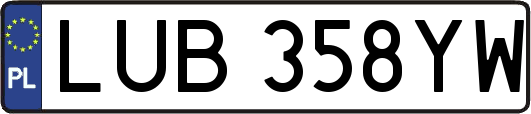LUB358YW