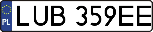 LUB359EE