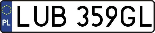 LUB359GL