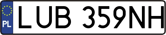 LUB359NH