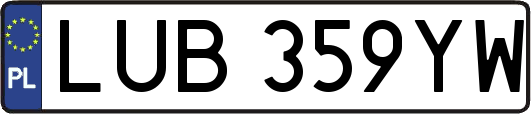 LUB359YW