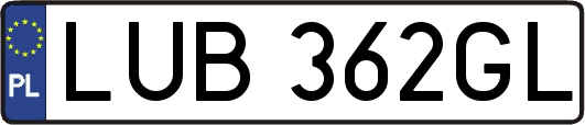 LUB362GL
