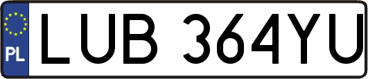 LUB364YU
