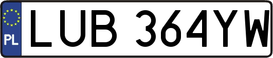 LUB364YW