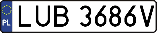 LUB3686V