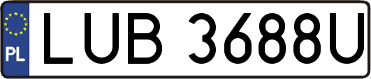 LUB3688U