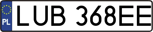 LUB368EE