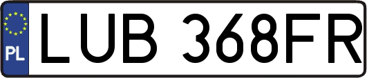 LUB368FR