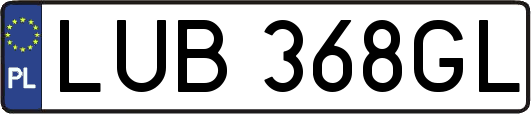 LUB368GL