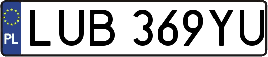 LUB369YU