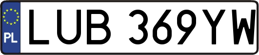 LUB369YW