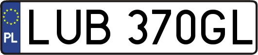 LUB370GL