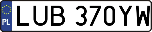 LUB370YW