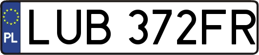 LUB372FR