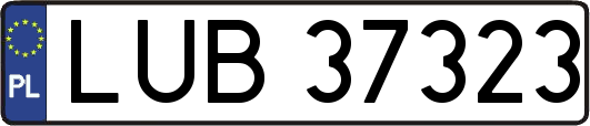 LUB37323