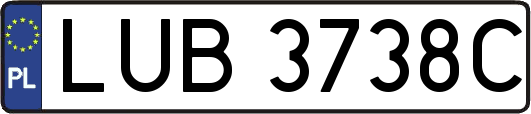 LUB3738C