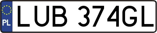 LUB374GL