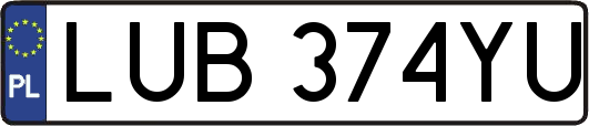 LUB374YU