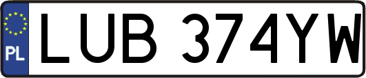 LUB374YW
