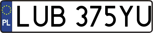 LUB375YU