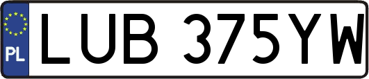 LUB375YW