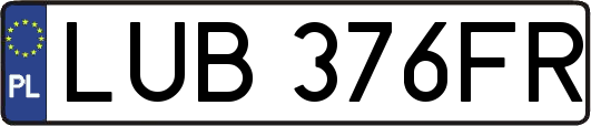 LUB376FR