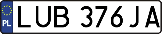 LUB376JA
