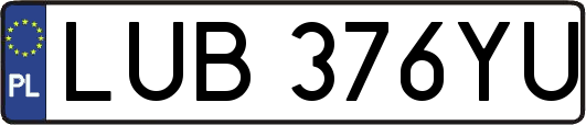 LUB376YU