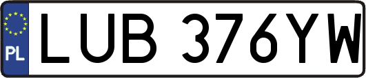 LUB376YW