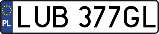 LUB377GL
