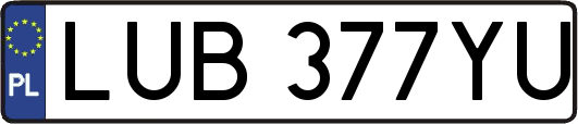 LUB377YU