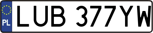 LUB377YW