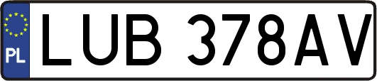 LUB378AV