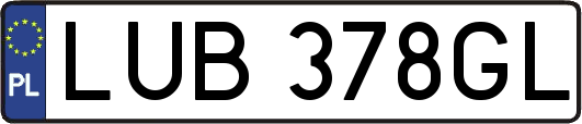 LUB378GL