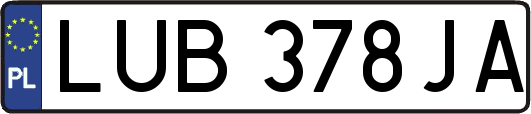 LUB378JA