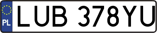 LUB378YU