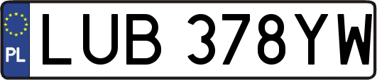 LUB378YW