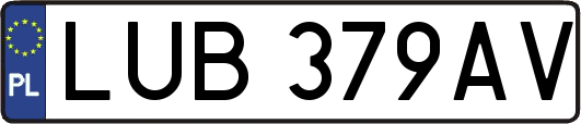LUB379AV