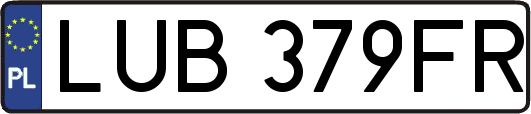 LUB379FR