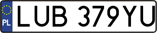 LUB379YU