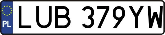 LUB379YW