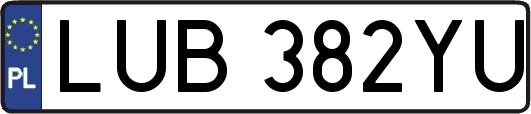LUB382YU