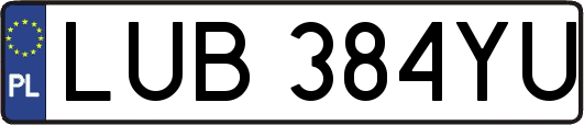 LUB384YU