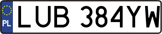 LUB384YW