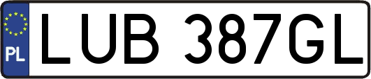 LUB387GL