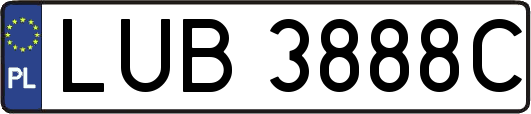 LUB3888C