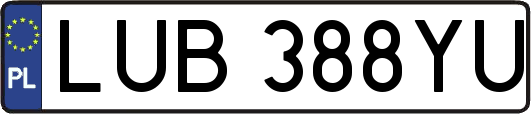 LUB388YU